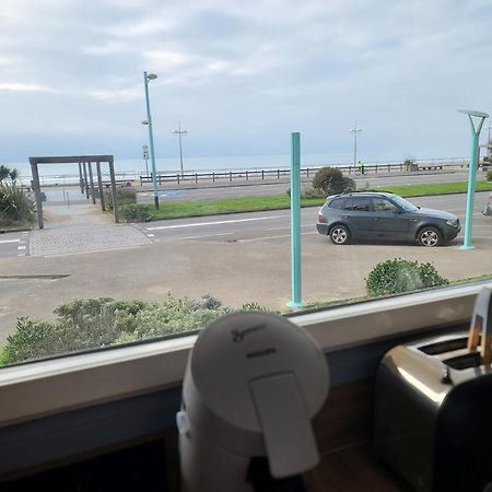 Le Front De Mer Saint-Jean-de-Monts Exteriör bild